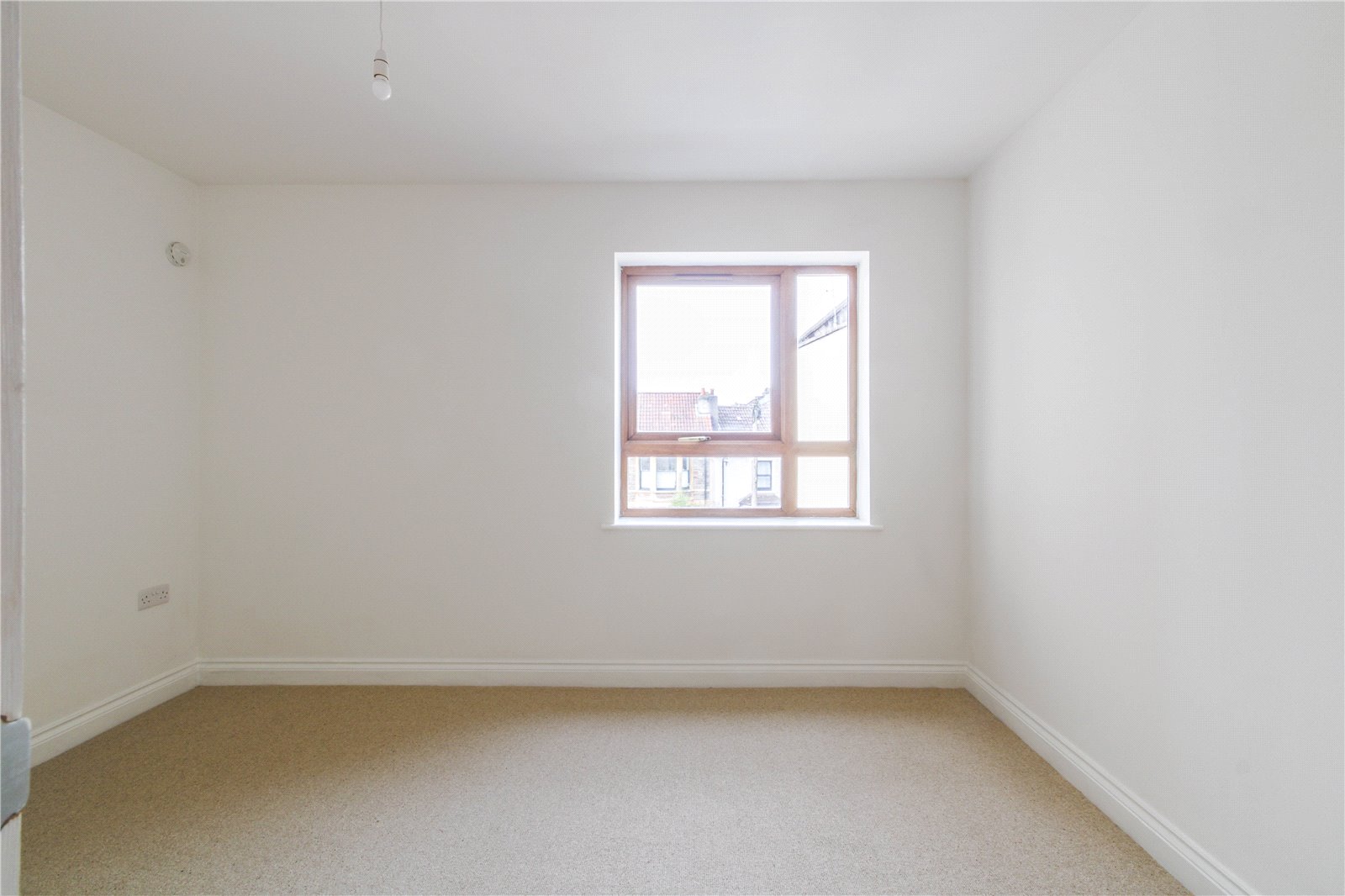 1 bedroom Flat for sale in Southville, BRISTOL