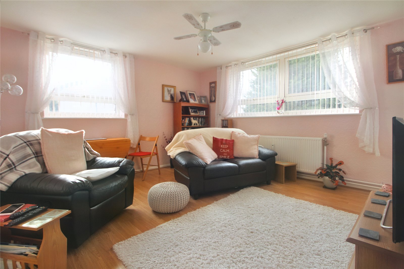 2 bedroom Flat for sale in Duckmoor Road, Ashton, BRISTOL