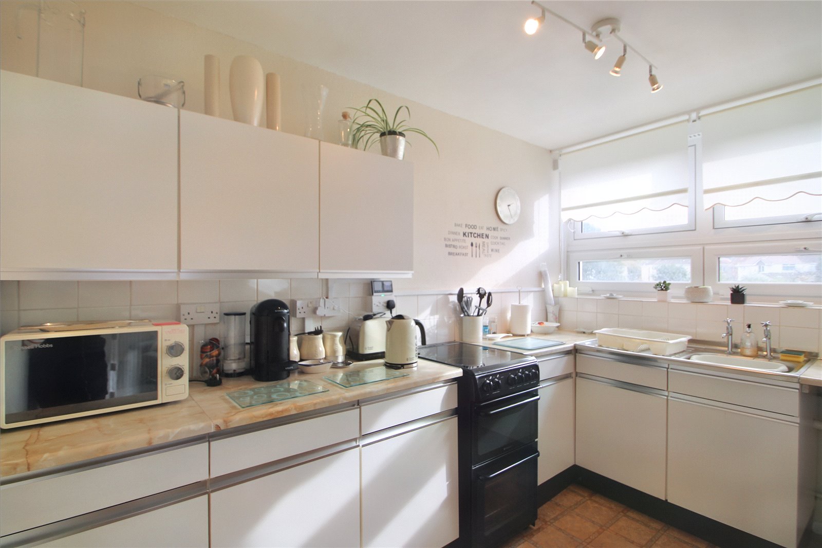 2 bedroom Flat for sale in Duckmoor Road, Ashton, BRISTOL