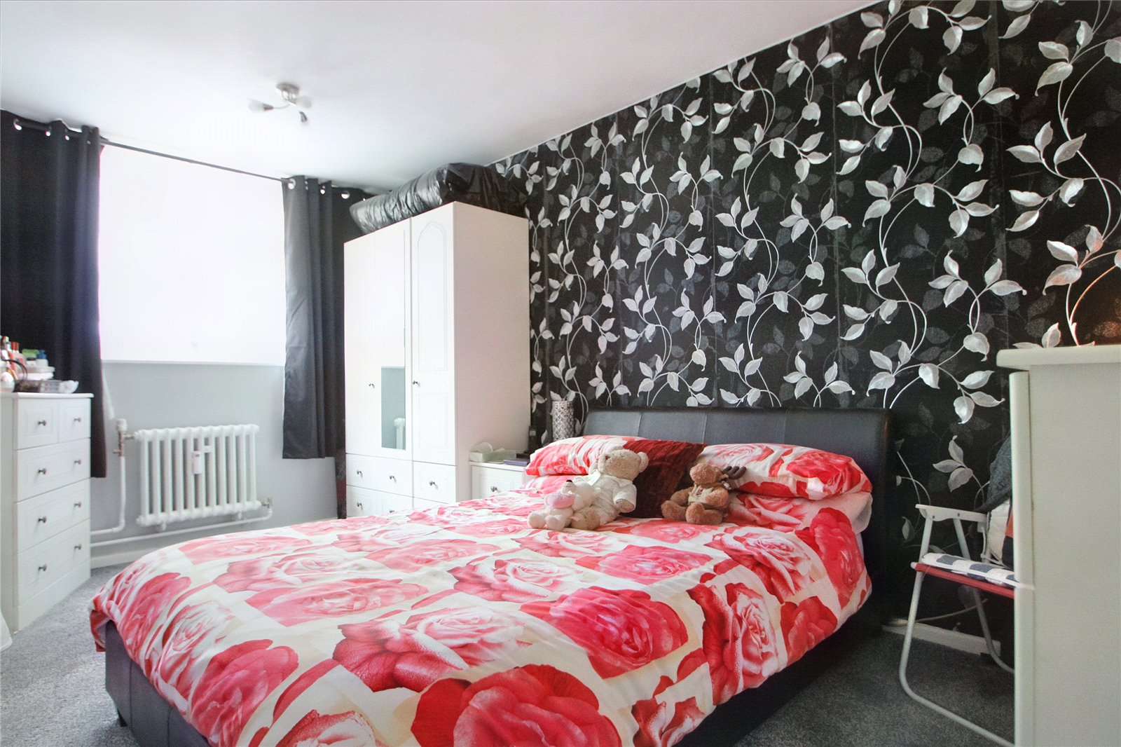 2 bedroom Flat for sale in Duckmoor Road, Ashton, BRISTOL