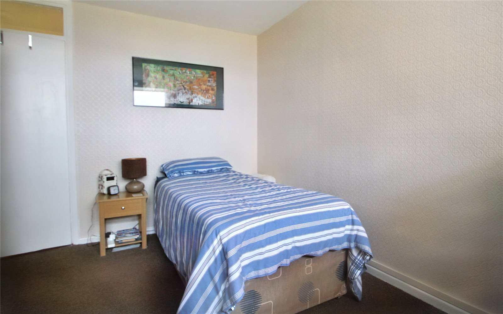 2 bedroom Flat for sale in Duckmoor Road, Ashton, BRISTOL
