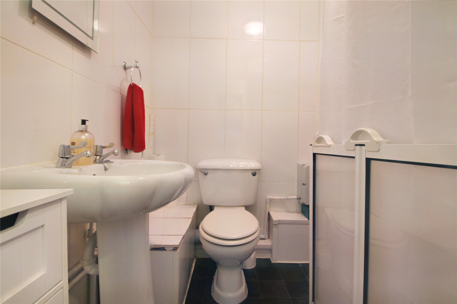 2 bedroom Flat for sale in Duckmoor Road, Ashton, BRISTOL