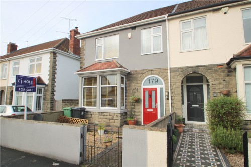 Brislington, BRISTOL