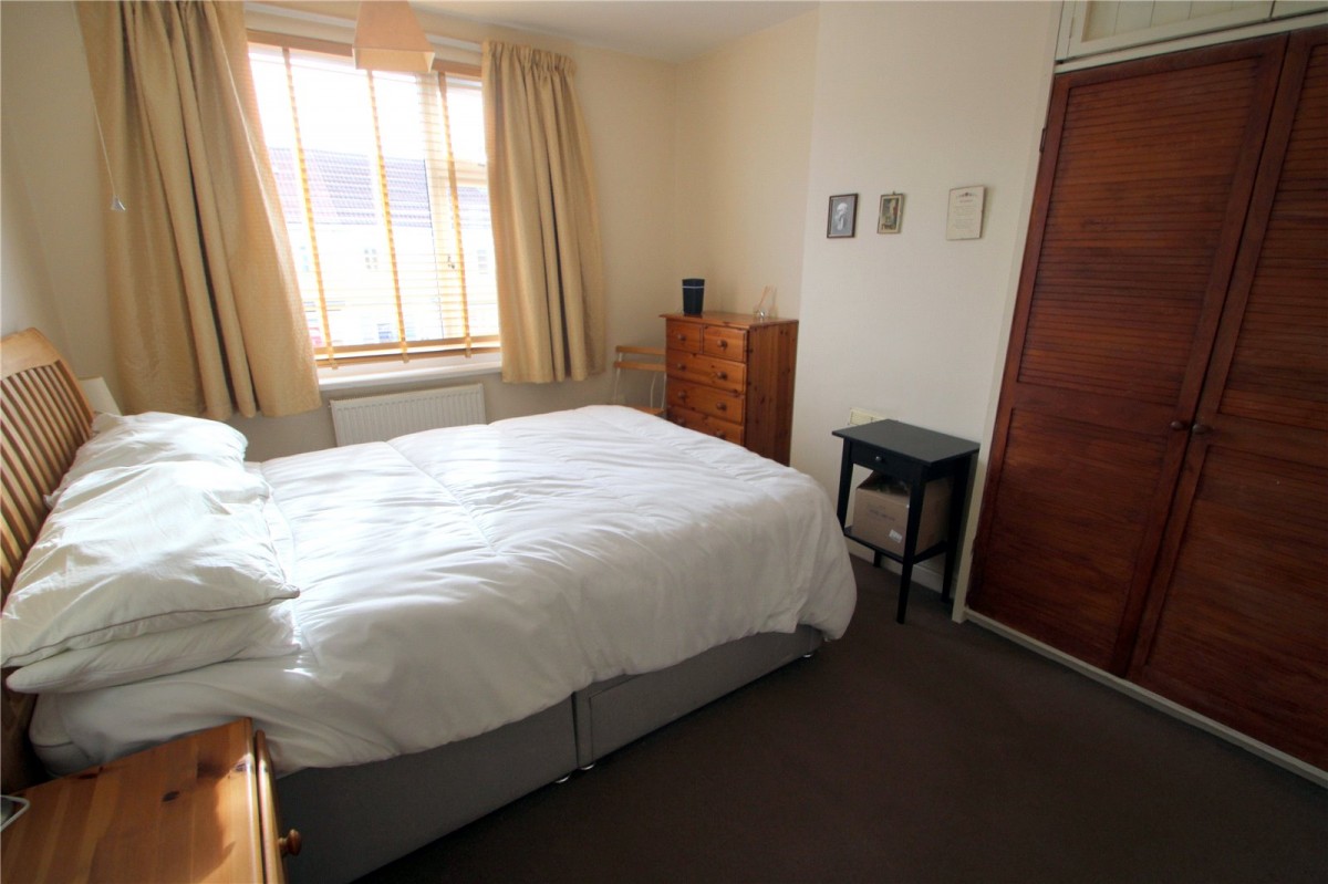 Brislington, BRISTOL