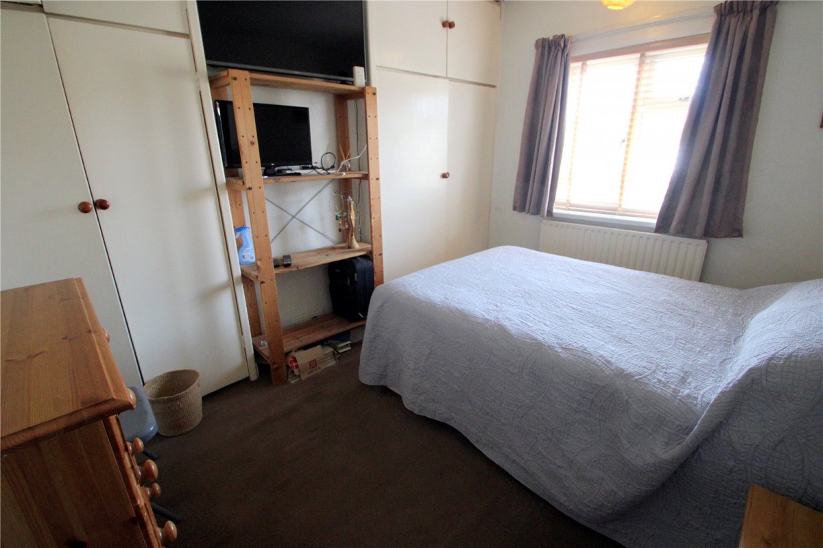 Brislington, BRISTOL