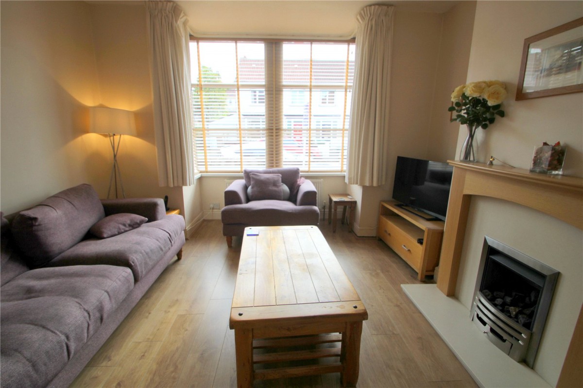 Brislington, BRISTOL