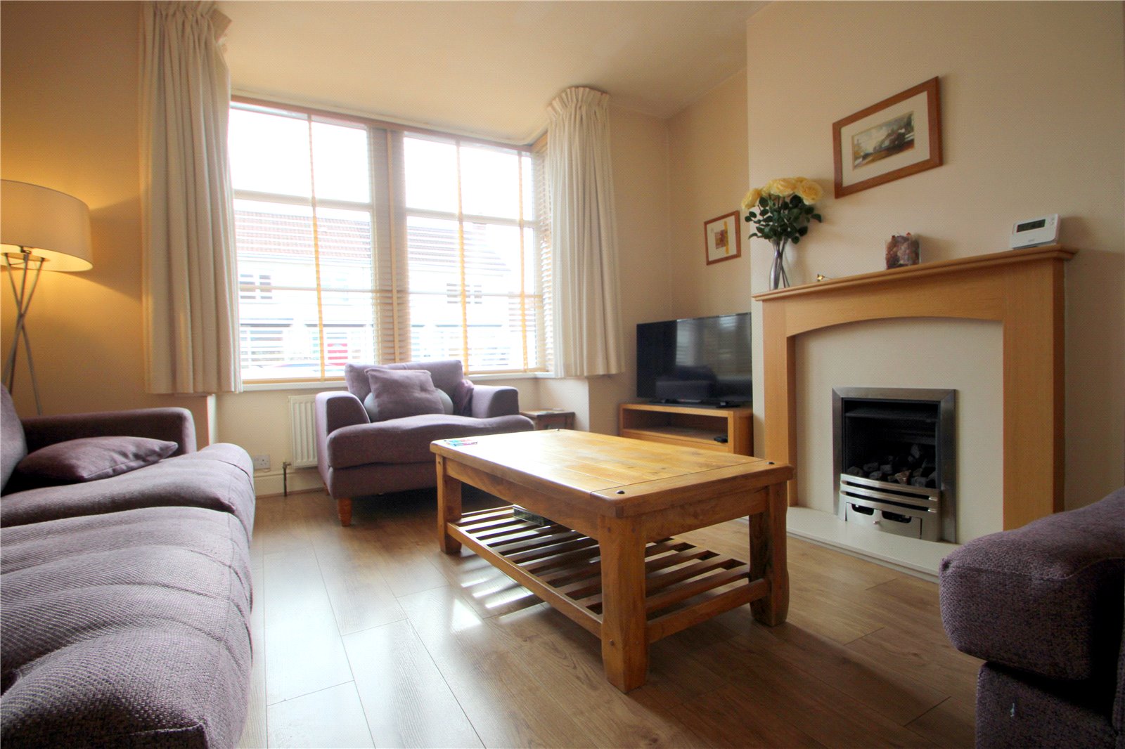 3 bedroom House for sale in Brislington, BRISTOL