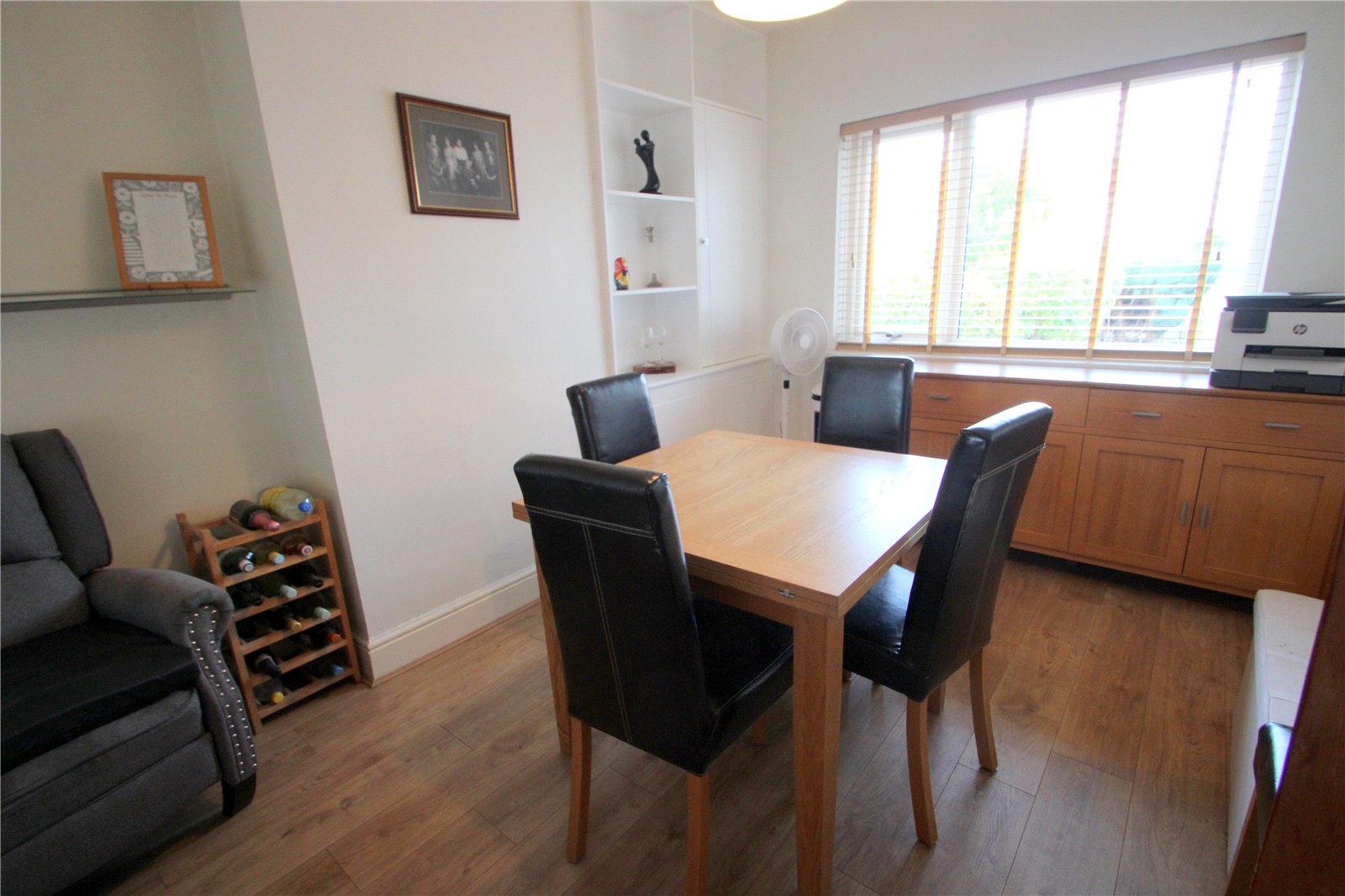 3 bedroom House for sale in Brislington, BRISTOL