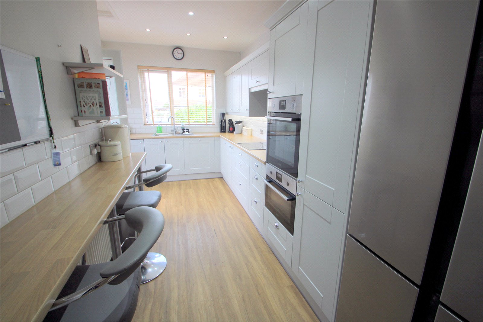 3 bedroom House for sale in Brislington, BRISTOL