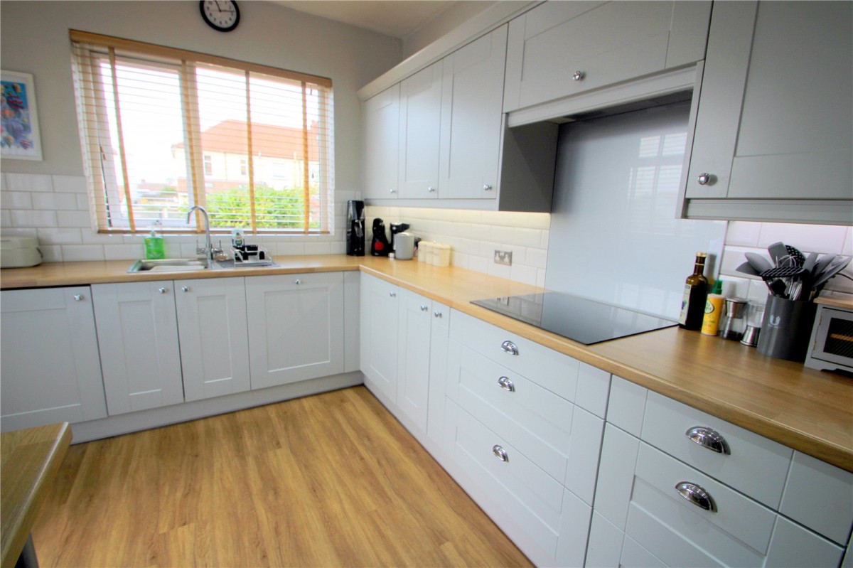 Brislington, BRISTOL