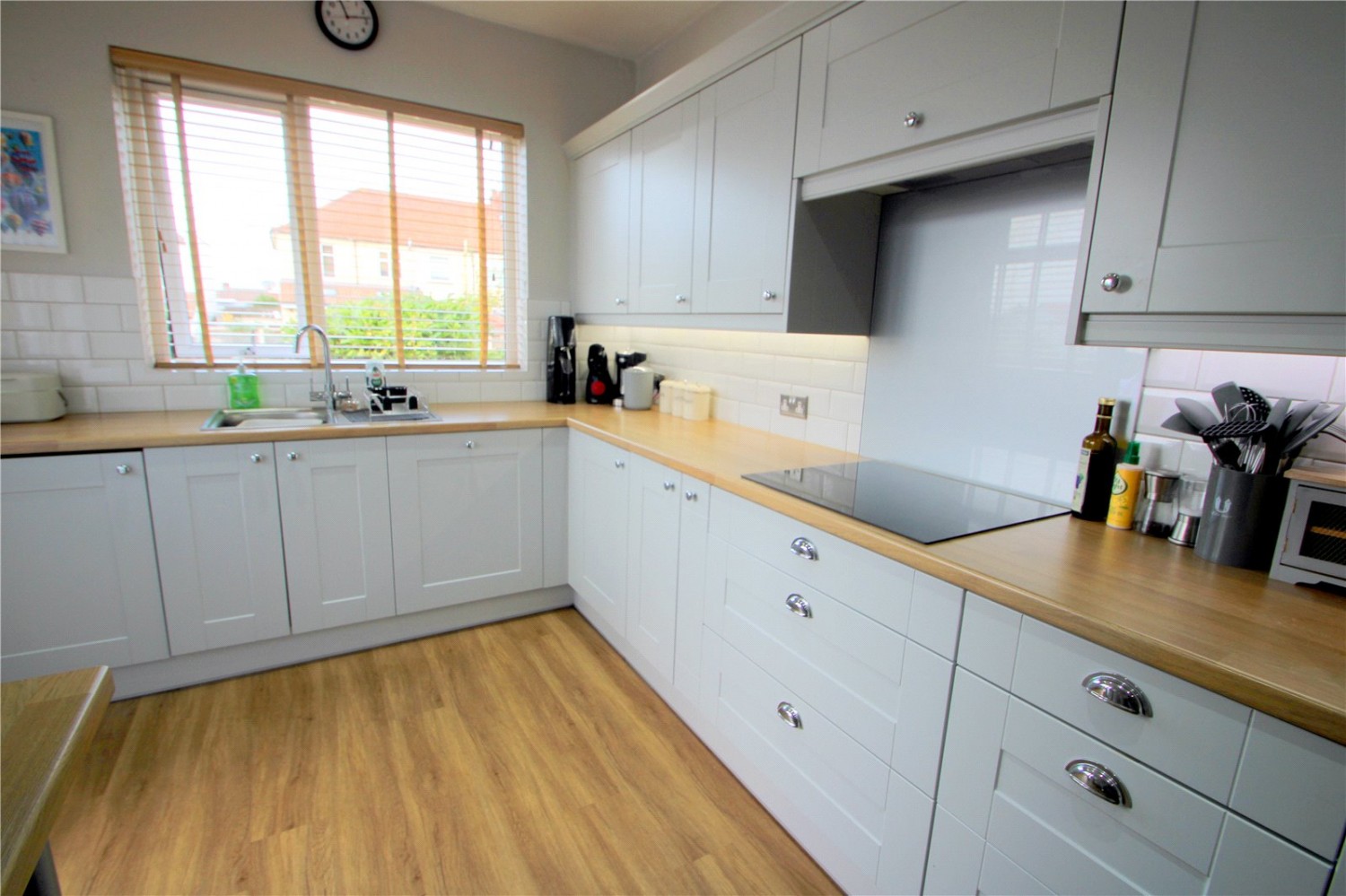 Brislington, BRISTOL