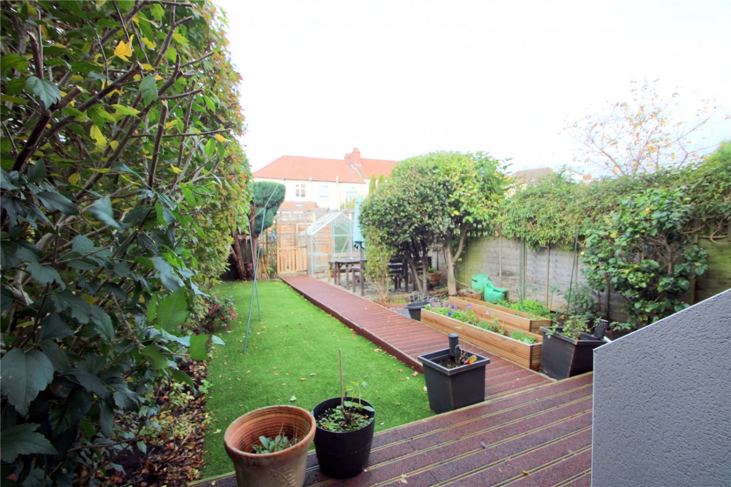 Brislington, BRISTOL