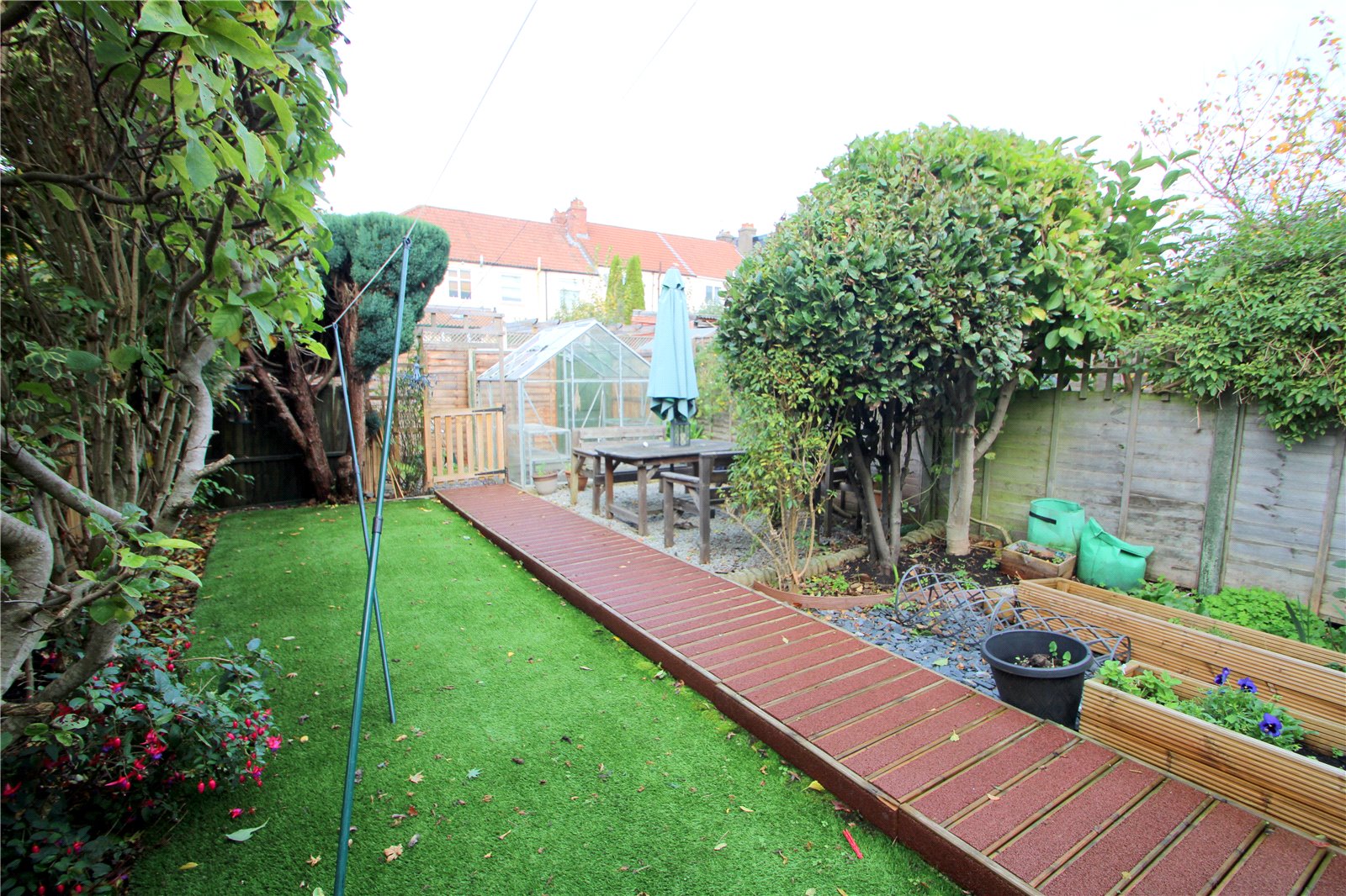 3 bedroom House for sale in Brislington, BRISTOL