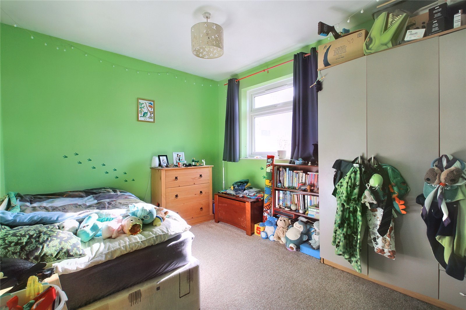 3 bedroom House for sale in Bristol
