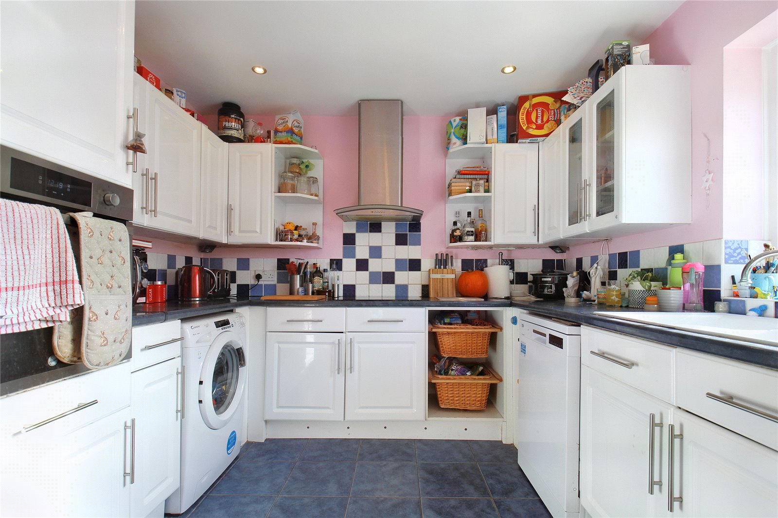 3 bedroom House for sale in Bristol
