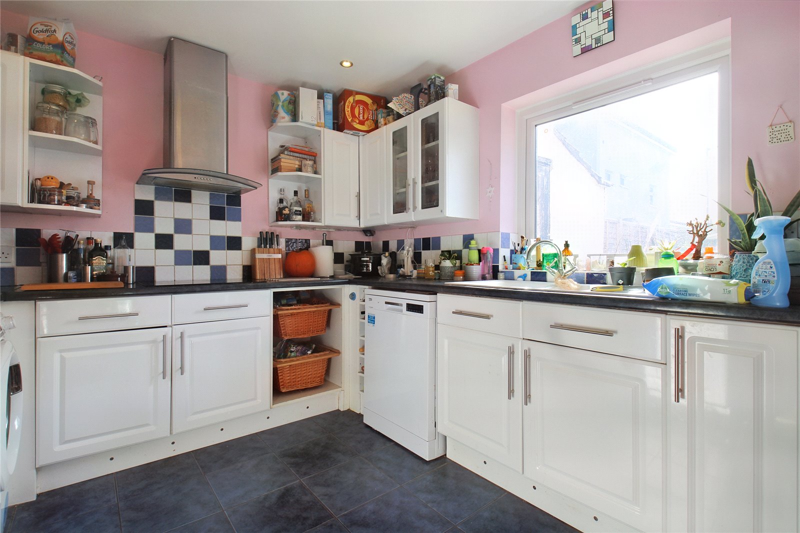 3 bedroom House for sale in Bristol
