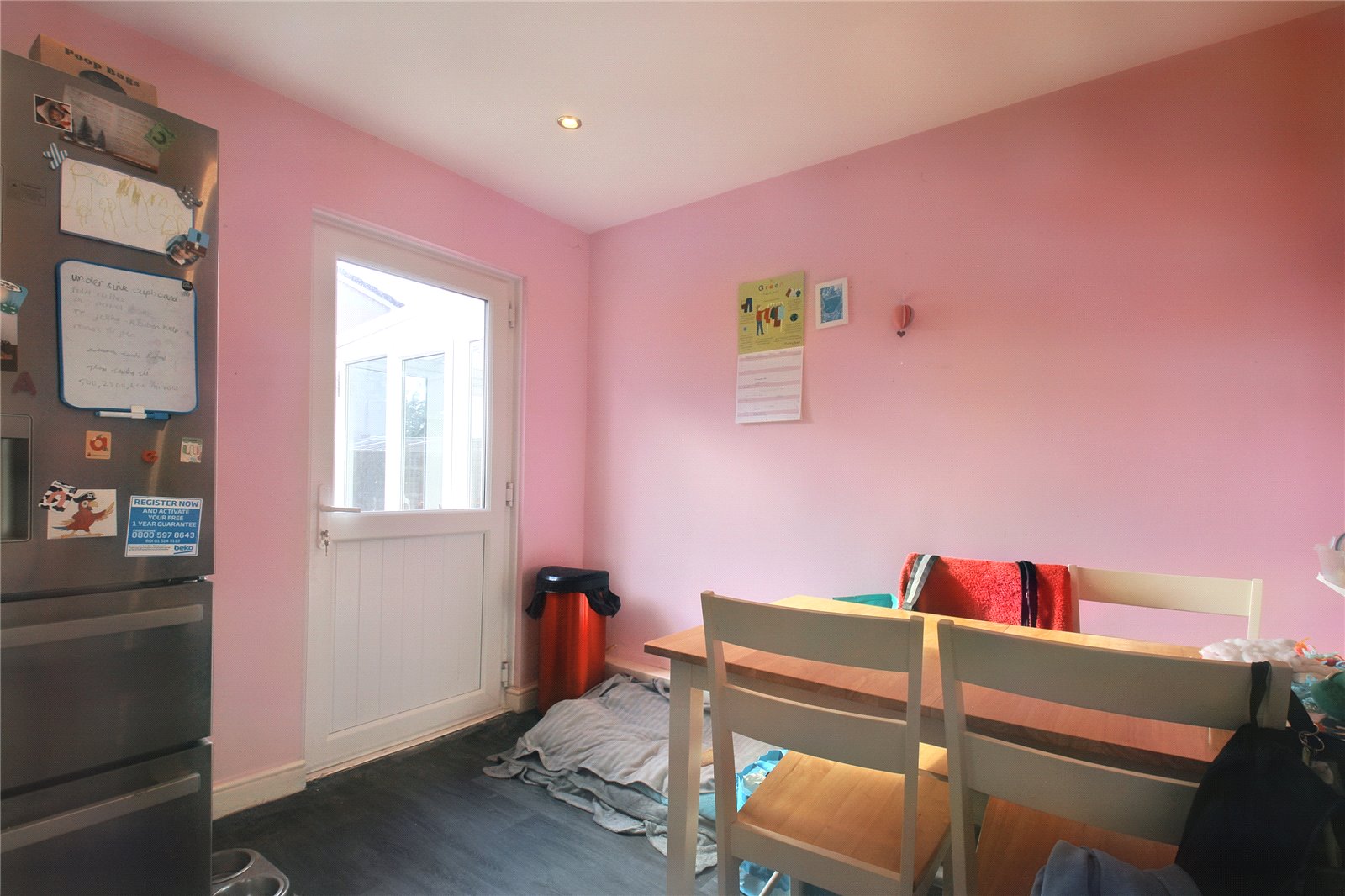 3 bedroom House for sale in Bristol