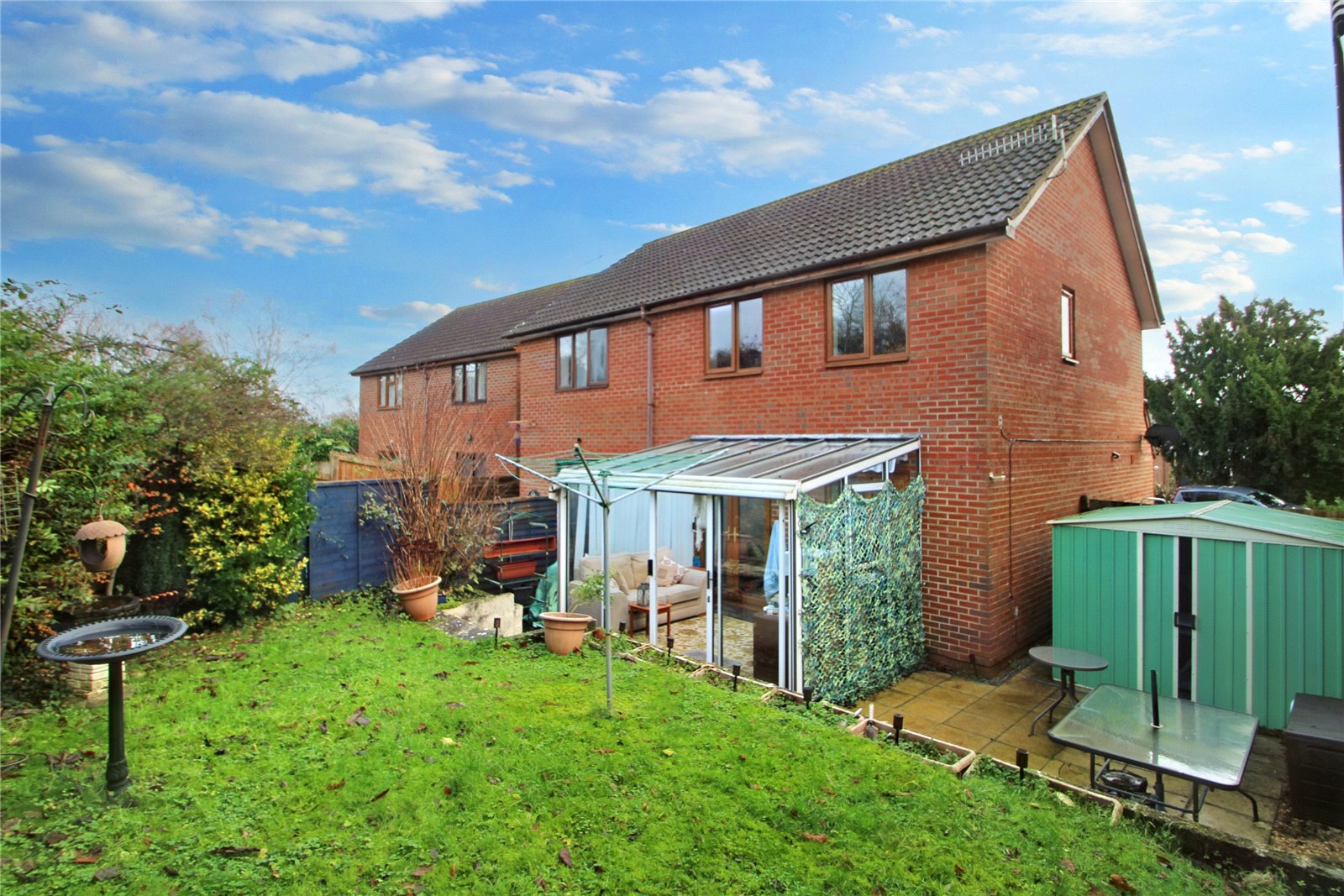 3 bedroom House for sale in Bristol