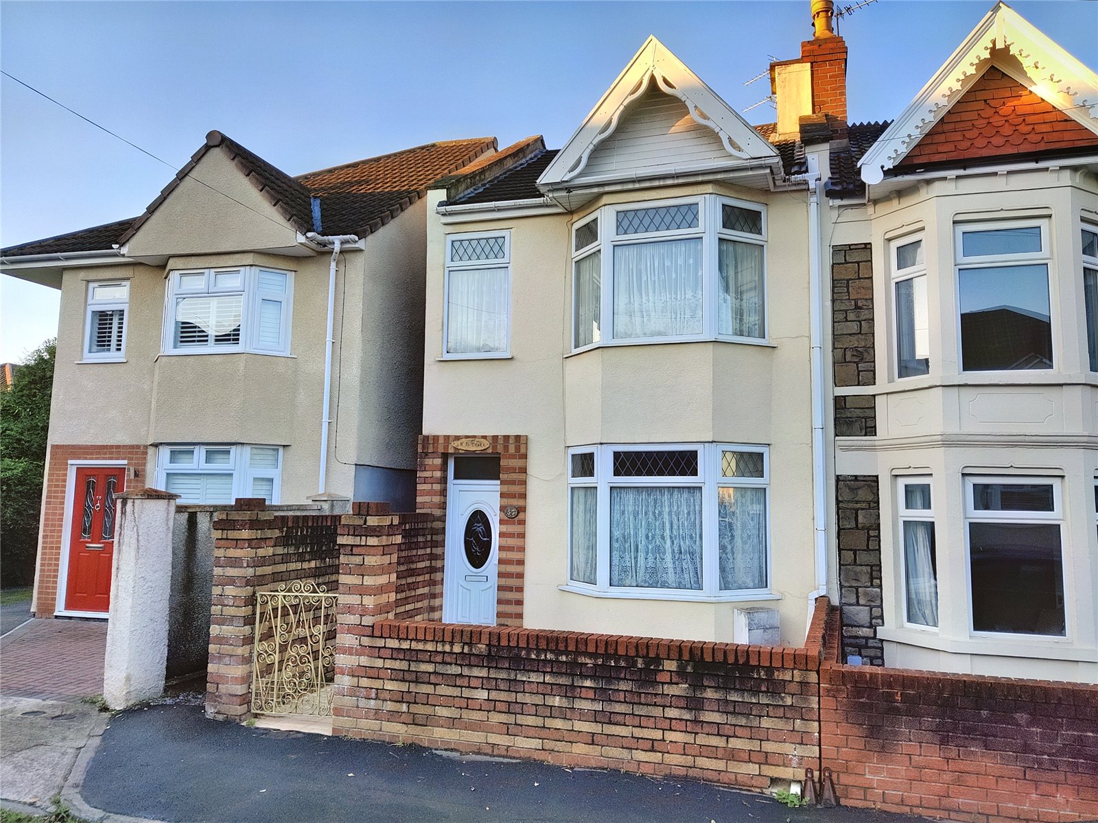 Brislington, Bristol