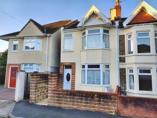 Brislington, Bristol
