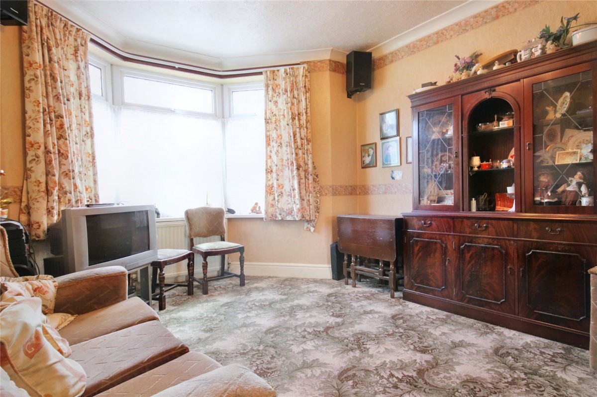 Brislington, Bristol