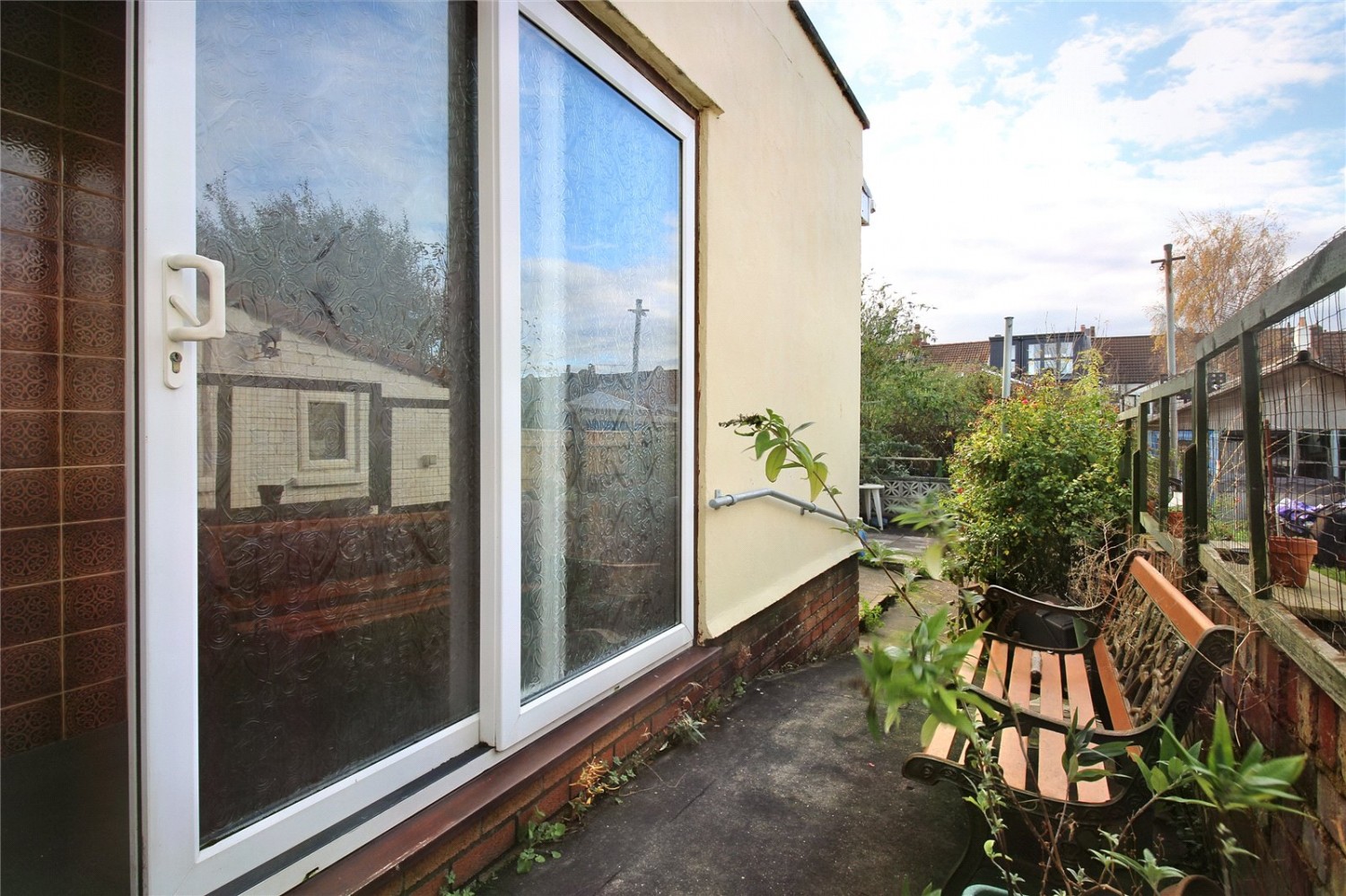 Brislington, Bristol