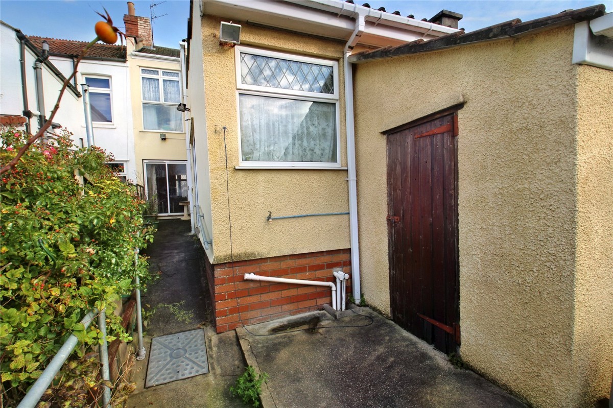 Brislington, Bristol