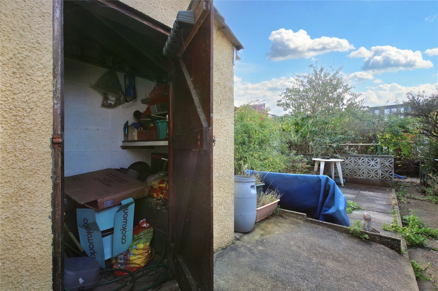 Brislington, Bristol
