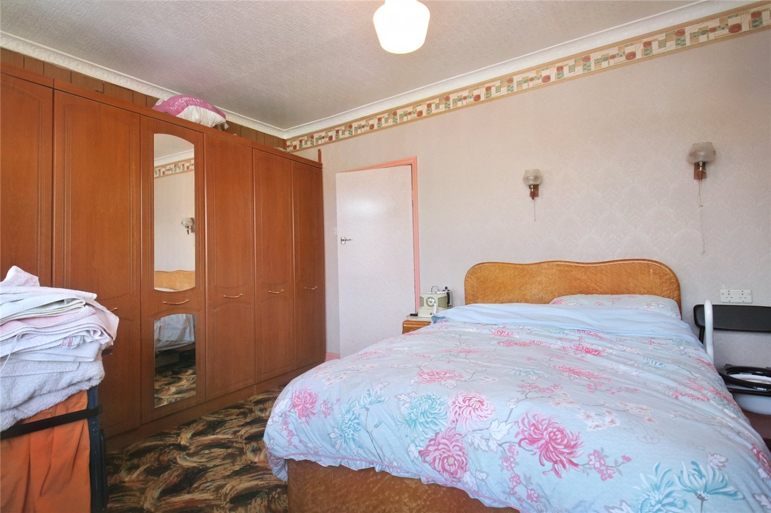 Brislington, Bristol