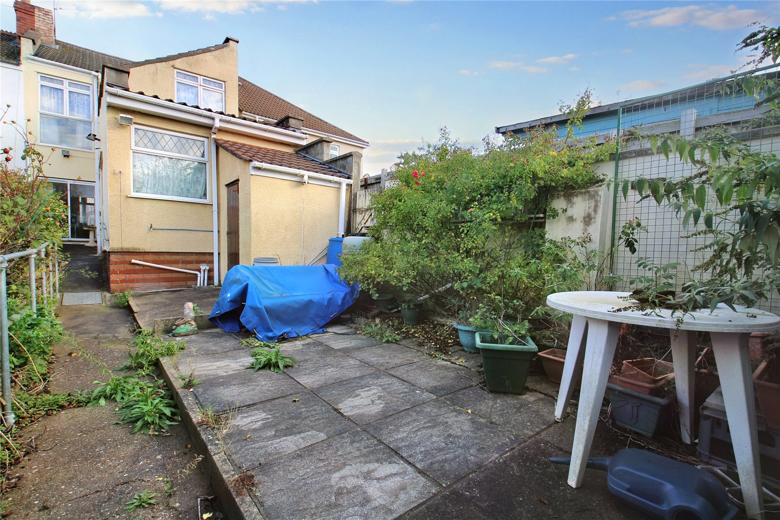 3 bedroom House for sale in Brislington, Bristol