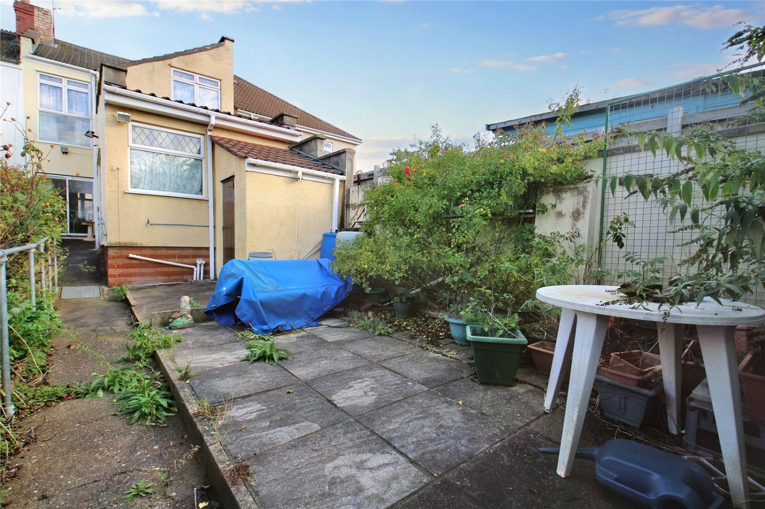 Brislington, Bristol