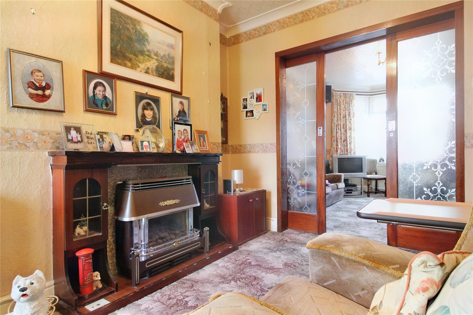 3 bedroom House for sale in Brislington, Bristol