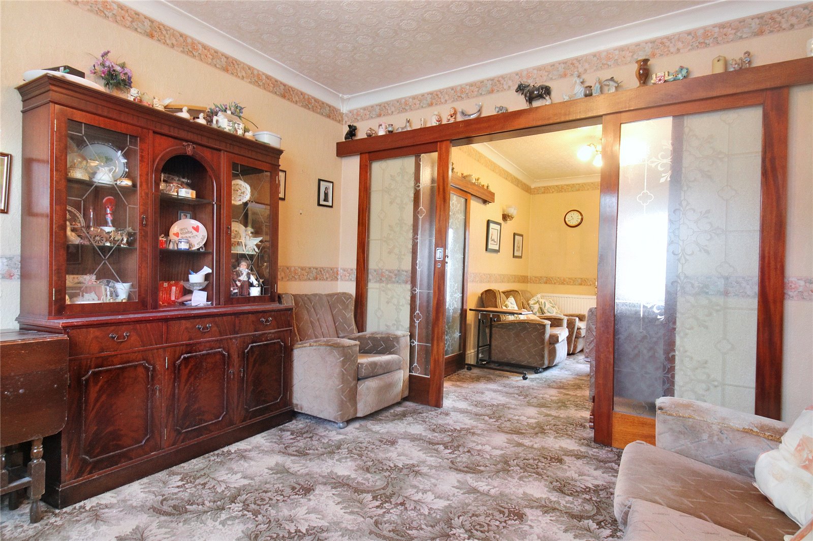 3 bedroom House for sale in Brislington, Bristol