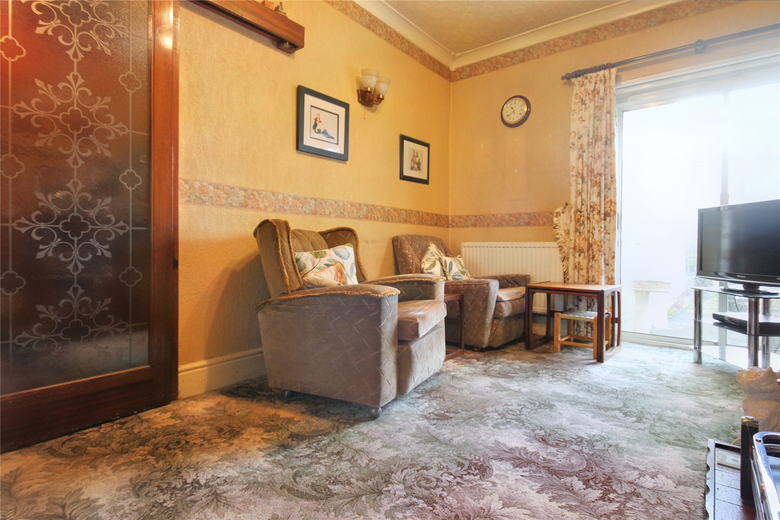 3 bedroom House for sale in Brislington, Bristol