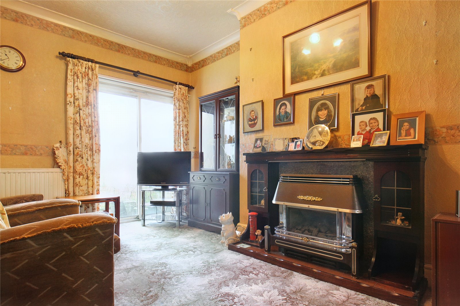 3 bedroom House for sale in Brislington, Bristol