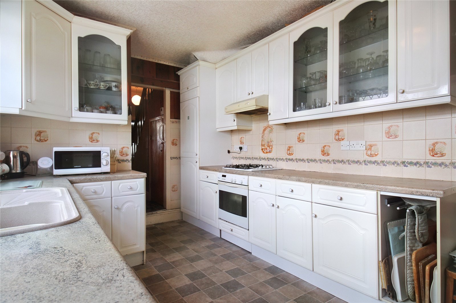 3 bedroom House for sale in Brislington, Bristol