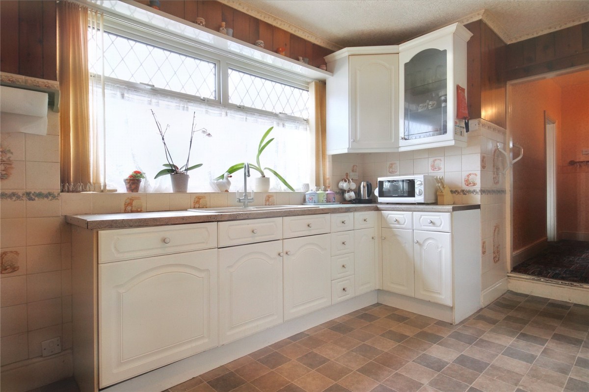 Brislington, Bristol