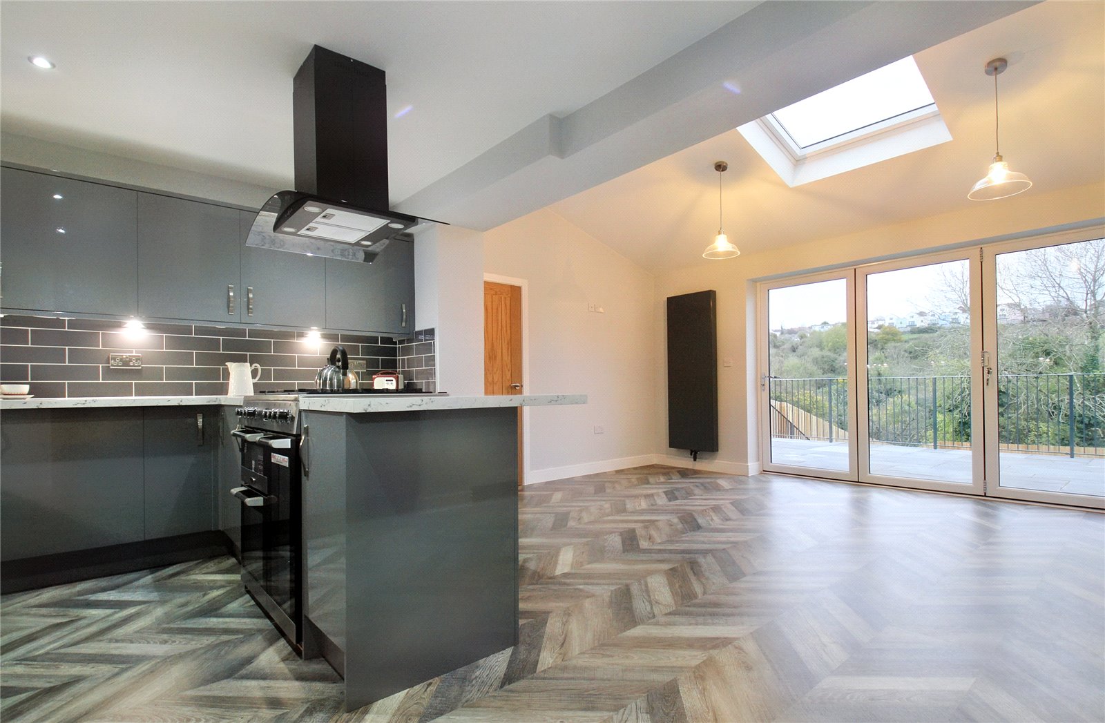 3 bedroom House for sale in Headley Park, Bristol