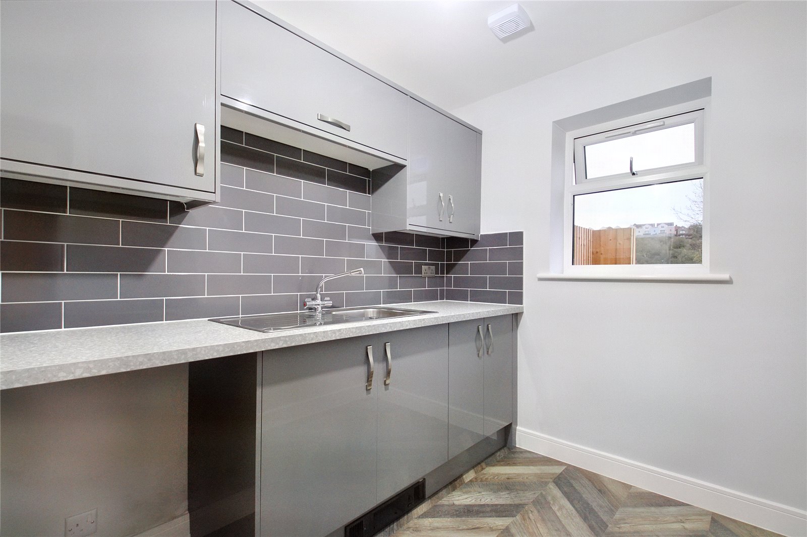 3 bedroom House for sale in Headley Park, Bristol