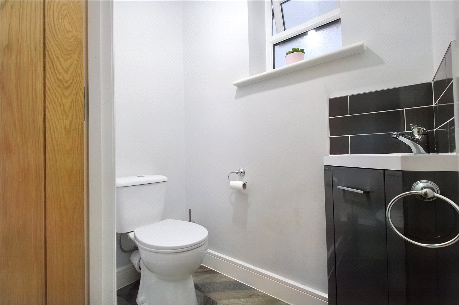 3 bedroom House for sale in Headley Park, Bristol