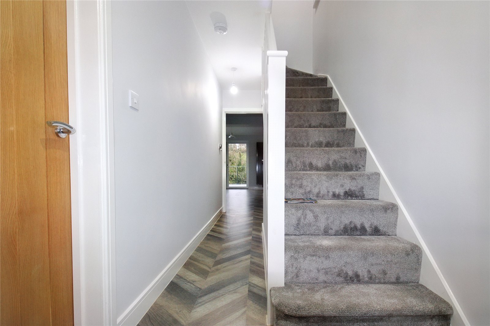 3 bedroom House for sale in Headley Park, Bristol