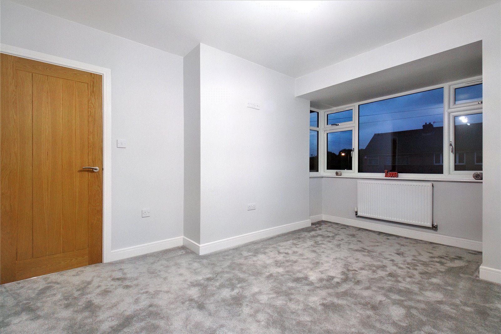 3 bedroom House for sale in Headley Park, Bristol