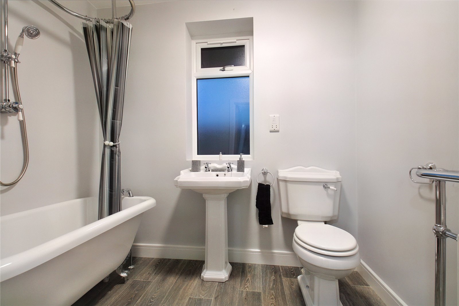 3 bedroom House for sale in Headley Park, Bristol