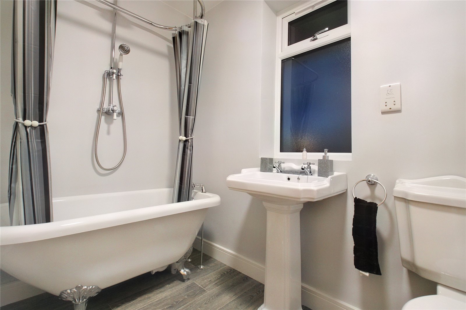 3 bedroom House for sale in Headley Park, Bristol