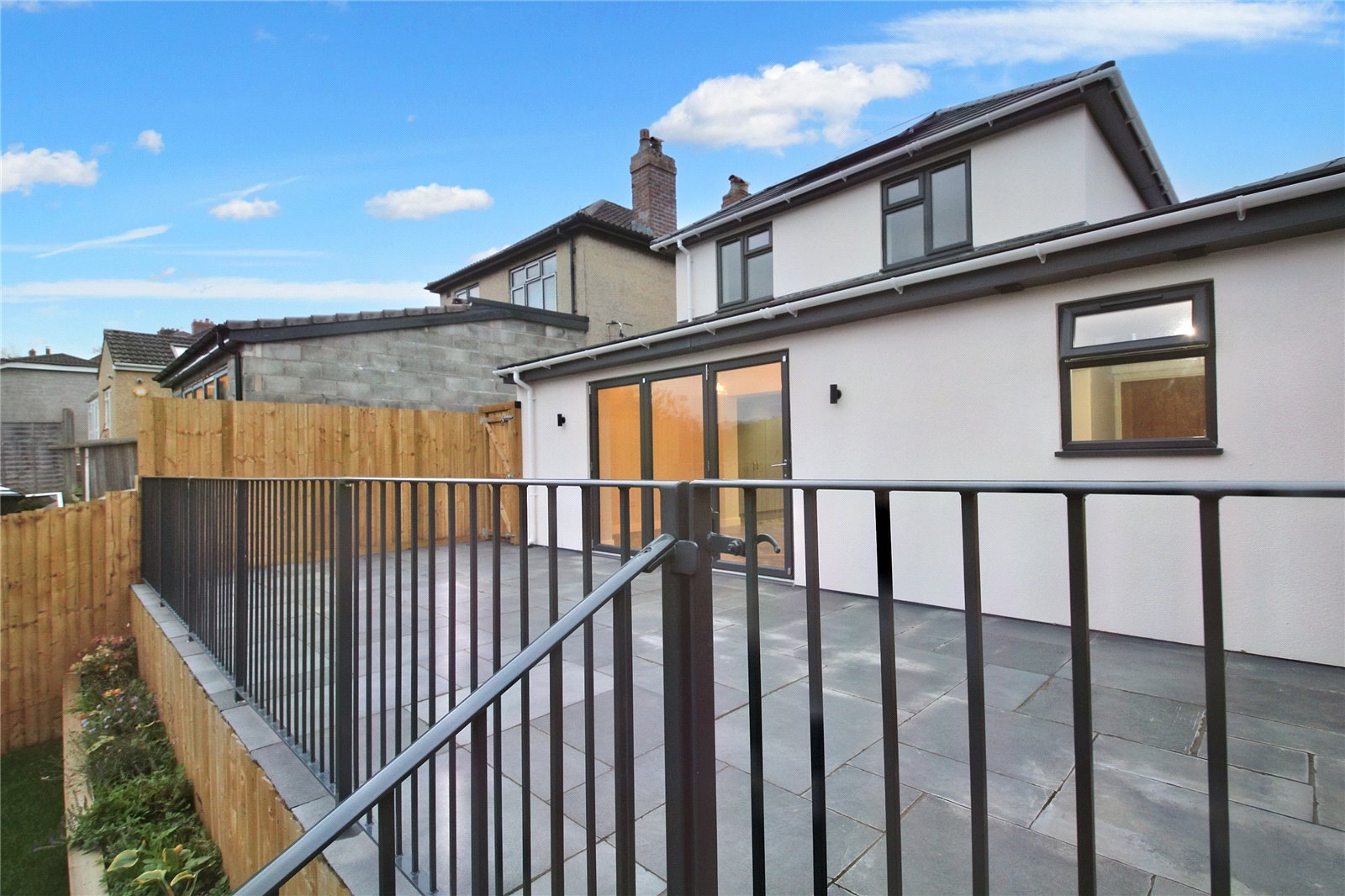 3 bedroom House for sale in Headley Park, Bristol