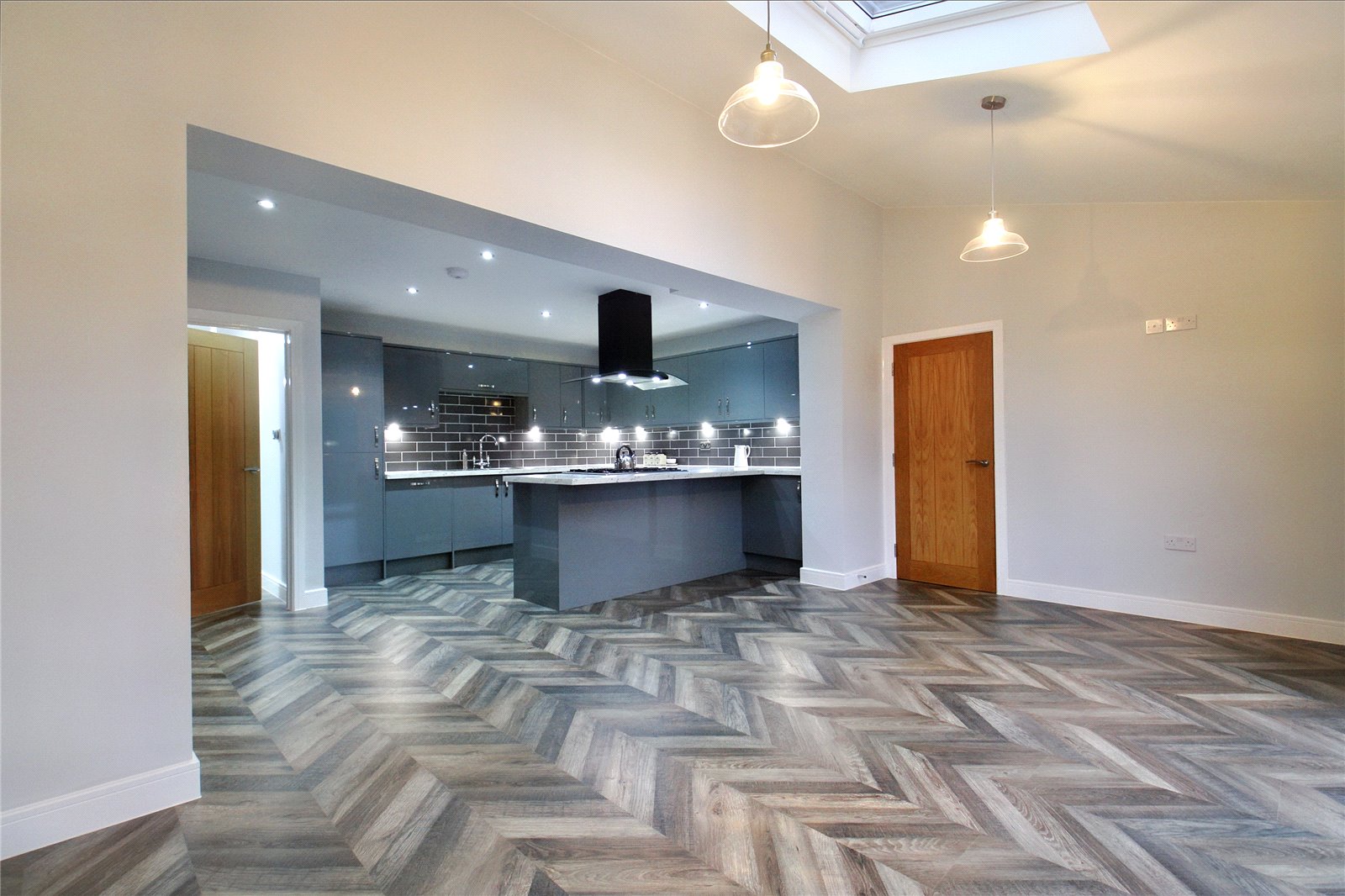 3 bedroom House for sale in Headley Park, Bristol