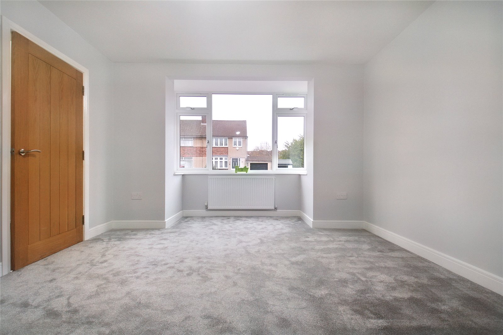 3 bedroom House for sale in Headley Park, Bristol