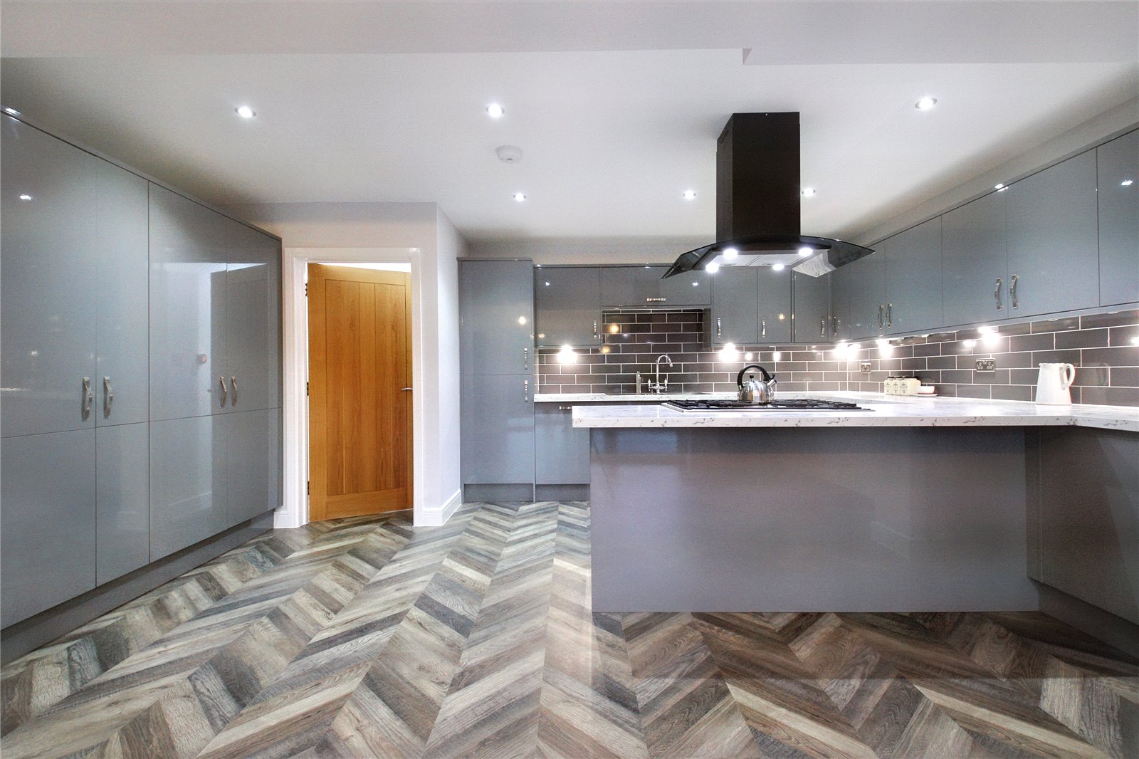 3 bedroom House for sale in Headley Park, Bristol