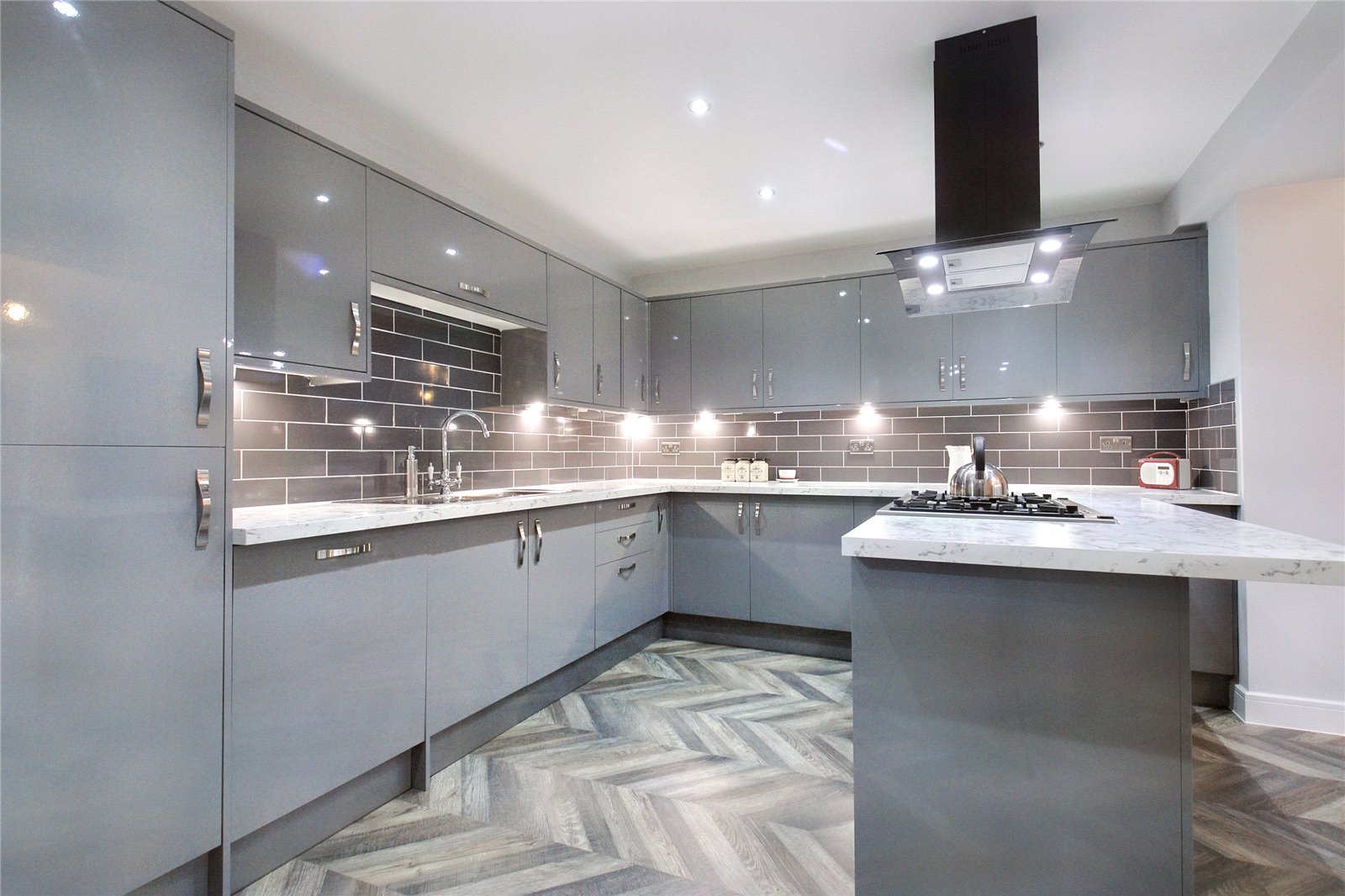 3 bedroom House for sale in Headley Park, Bristol