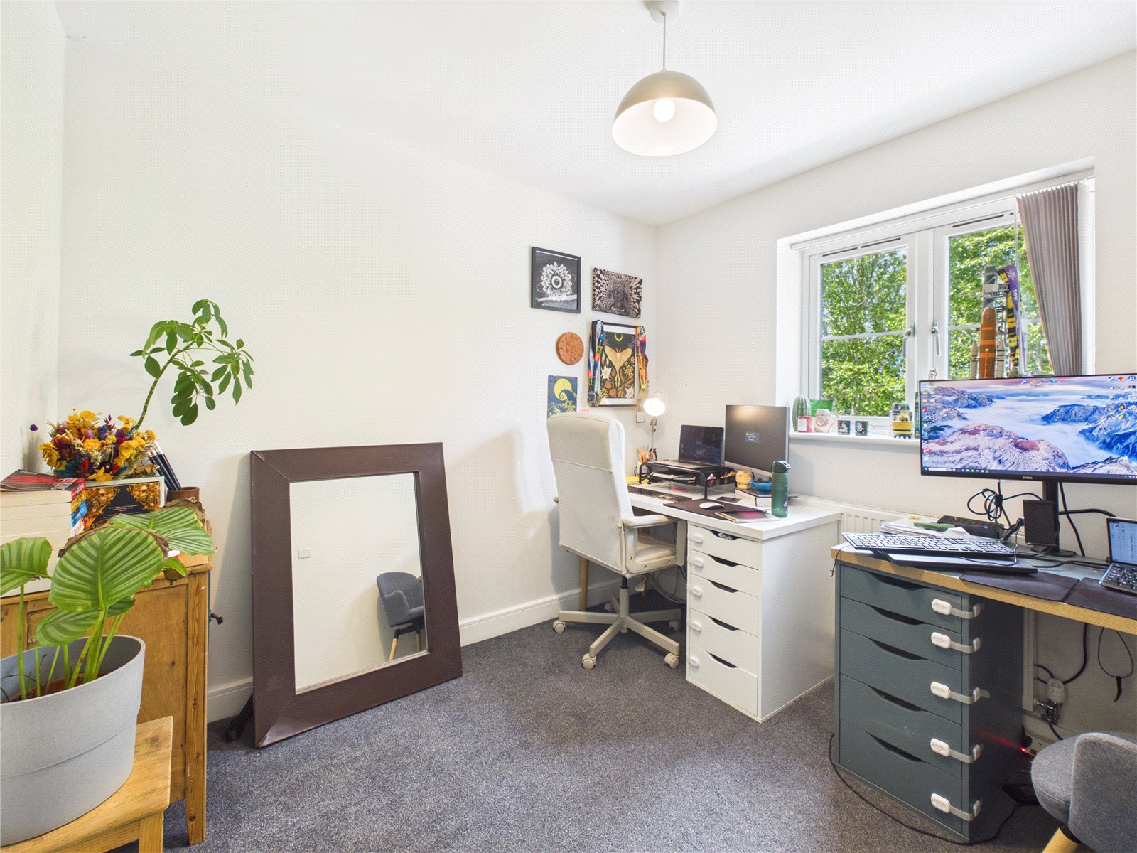 3 bedroom House to let in Cleeve